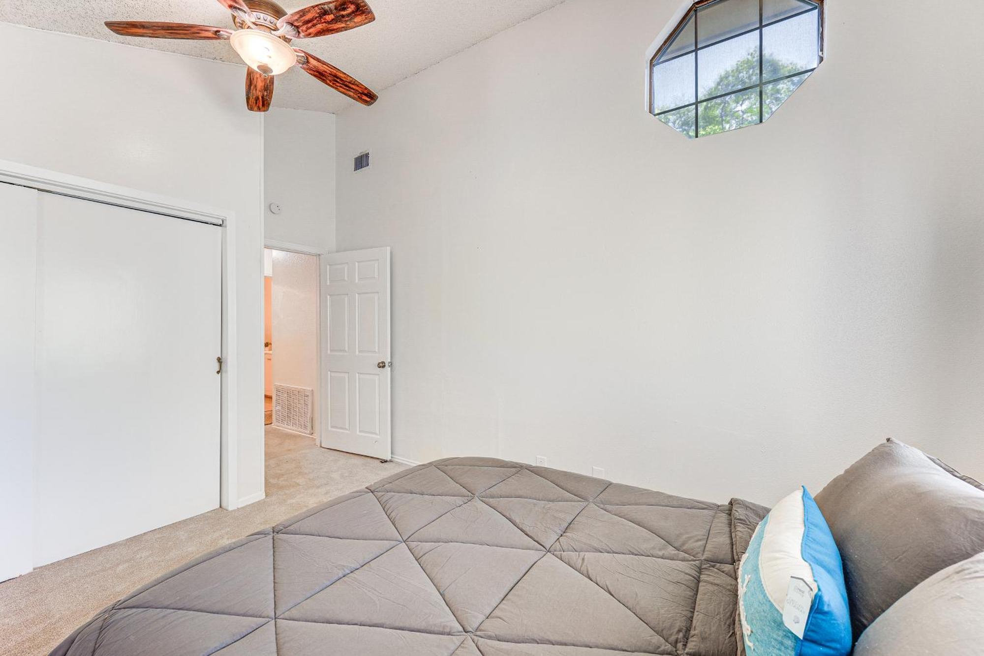 Spacious San Antonio Home Google Fiber, Game Room Экстерьер фото